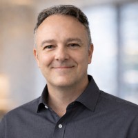 Carl Ditzler headshot
